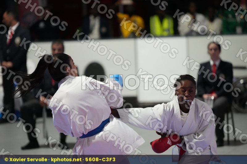 African Championships Durban 2022