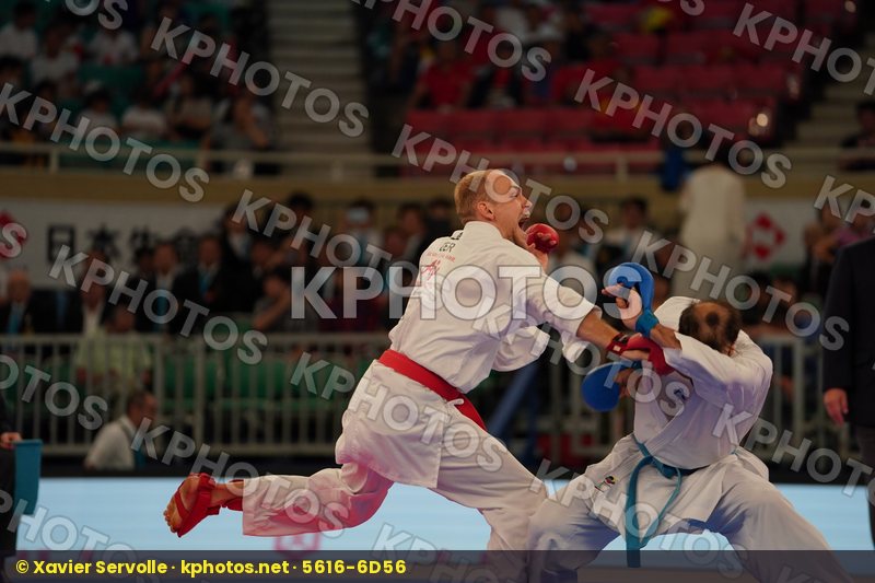 Karate 1 Premier League Tokyo 2019