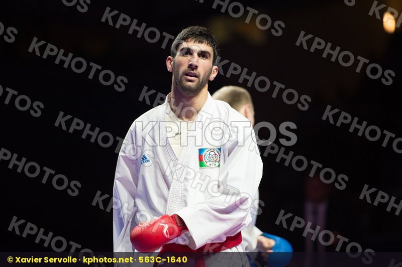 -60 kg Azerbaijan Farzaliyev Firdovsi Uhnich Ihor Ukraine