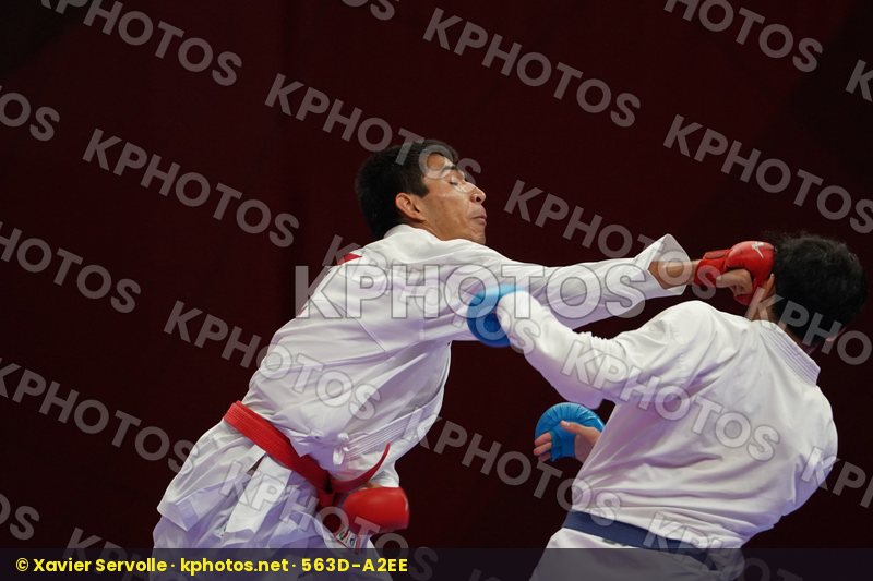 Asian Games Jakarta 2018