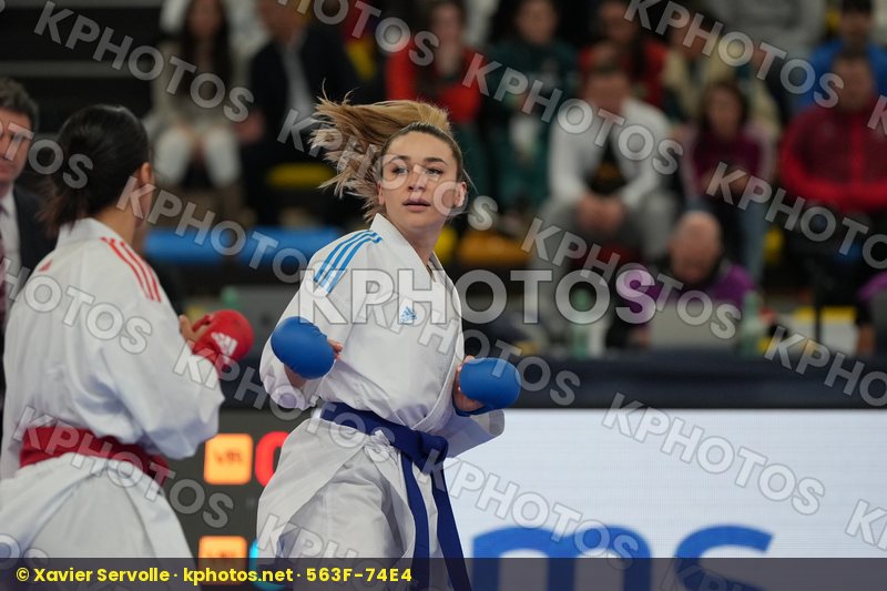 European Championships Guadalajara 2023