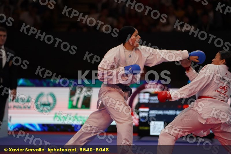 Karate 1 Premier League Dubai 2019