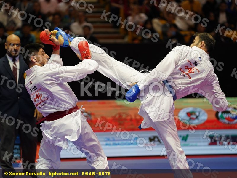 Karate 1 Premier League Dubai 2020