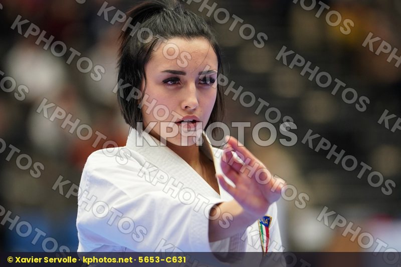 European Championships Aalborg 2019