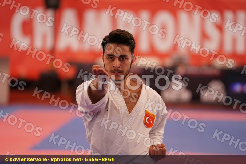 World Cadet Junior & U21 Championships Santiago 2019