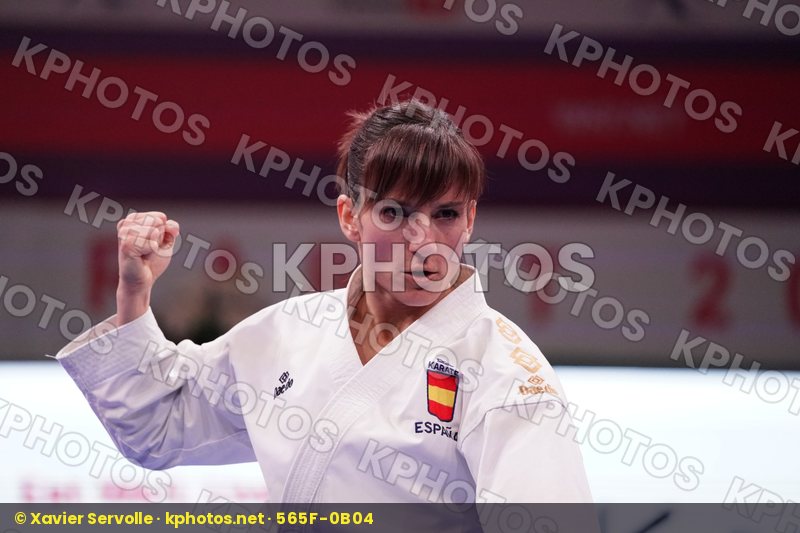 Karate 1 Premier League Rabat 2018