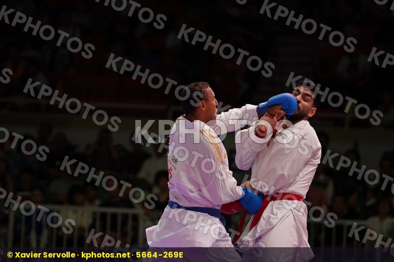 Karate 1 Premier League Tokyo 2019