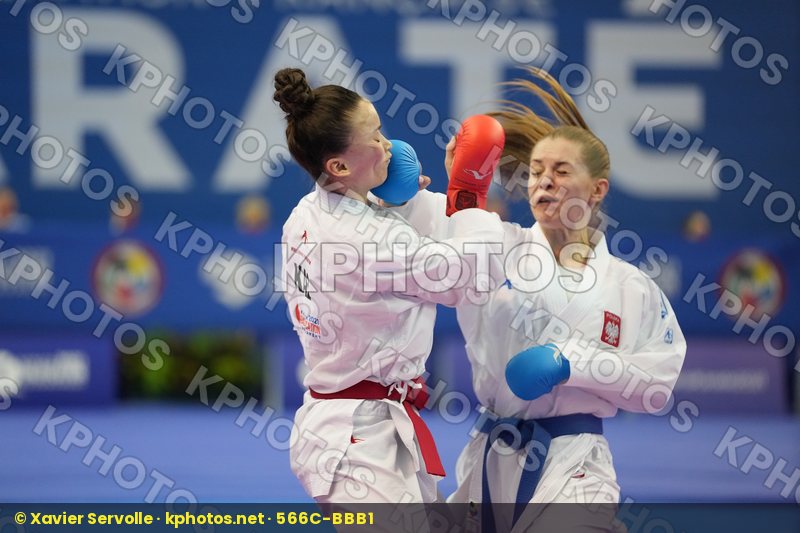 Olympic Qualification Tournament Paris 2021
