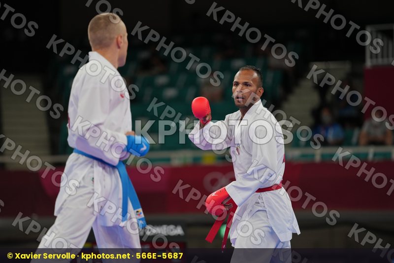 Olympic Games Tokyo 2020