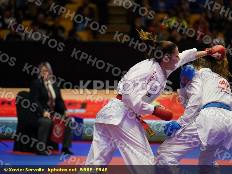 Karate 1 Premier League Dubai 2020