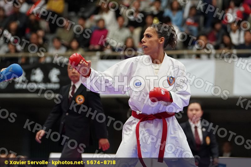 Karate 1 Premier League Tokyo 2018