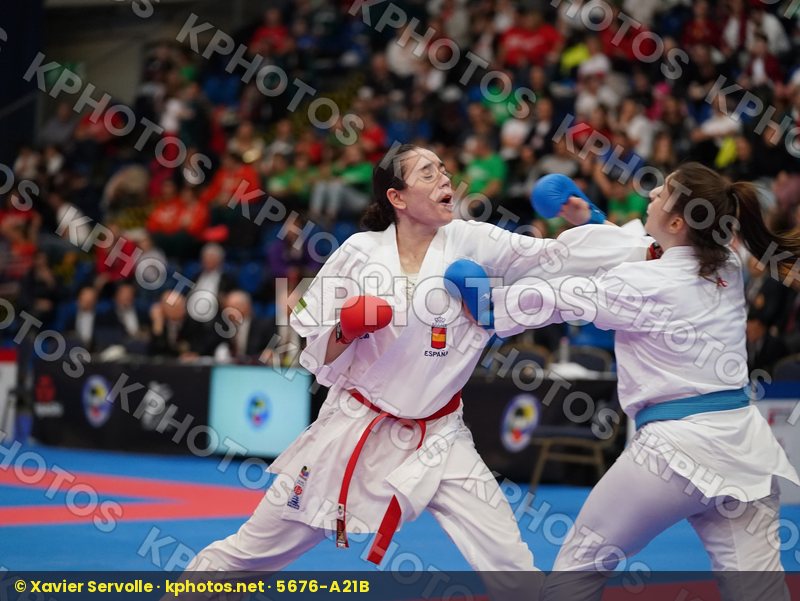 European Cadet Junior & U21 Championships Budapest 2020