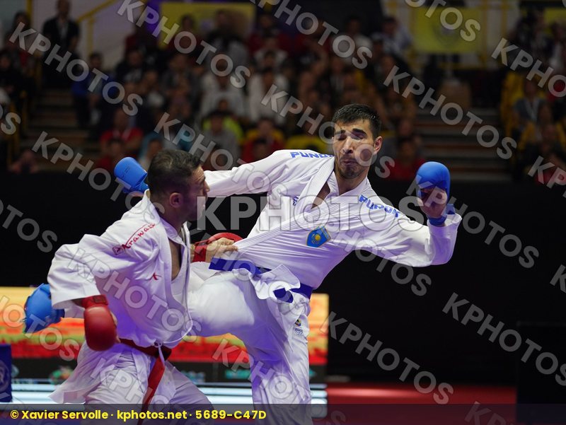 Karate 1 Premier League Dubai 2020