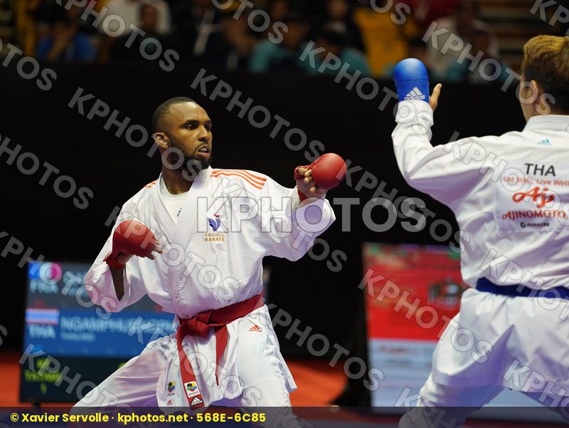 Karate 1 Premier League Dubai 2020