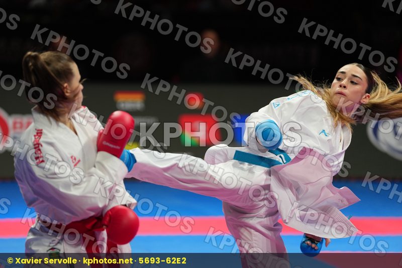 Karate 1 Premier League Rabat 2025