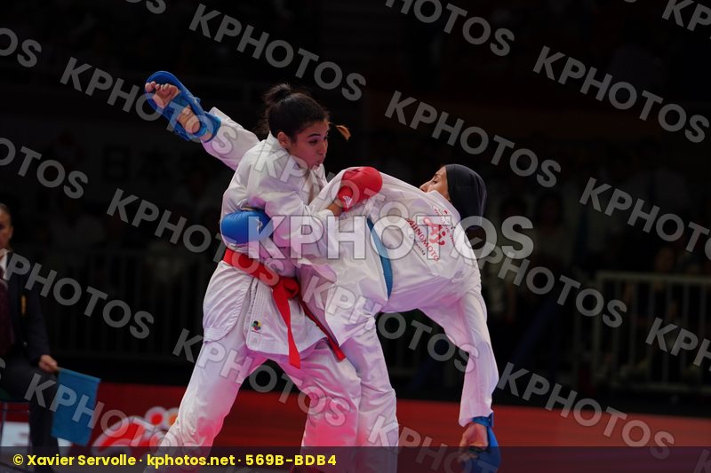 Karate 1 Premier League Tokyo 2019
