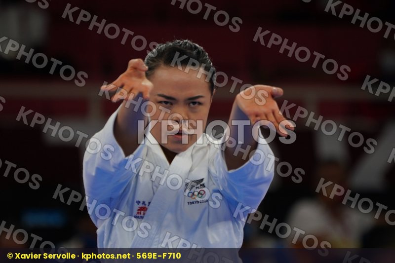 Olympic Games Tokyo 2020