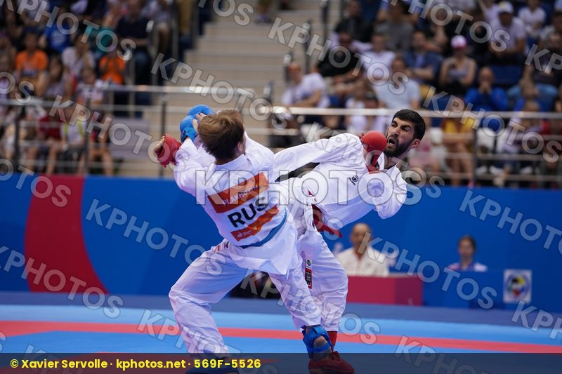 European Games Minsk 2019