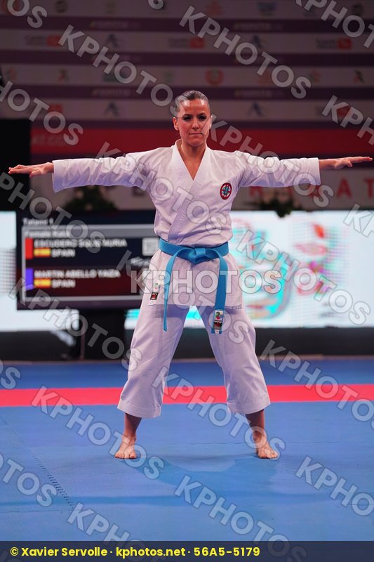 Karate 1 Premier League Rabat 2018
