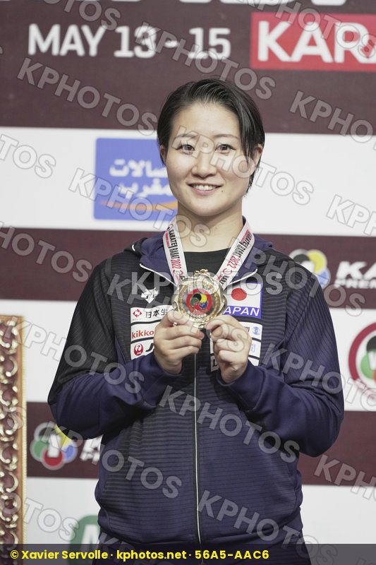 Karate 1 Premier League Rabat 2022