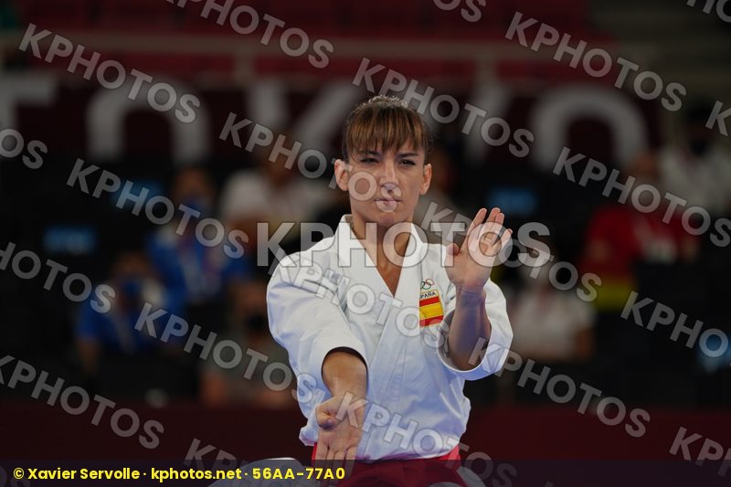 Olympic Games Tokyo 2020