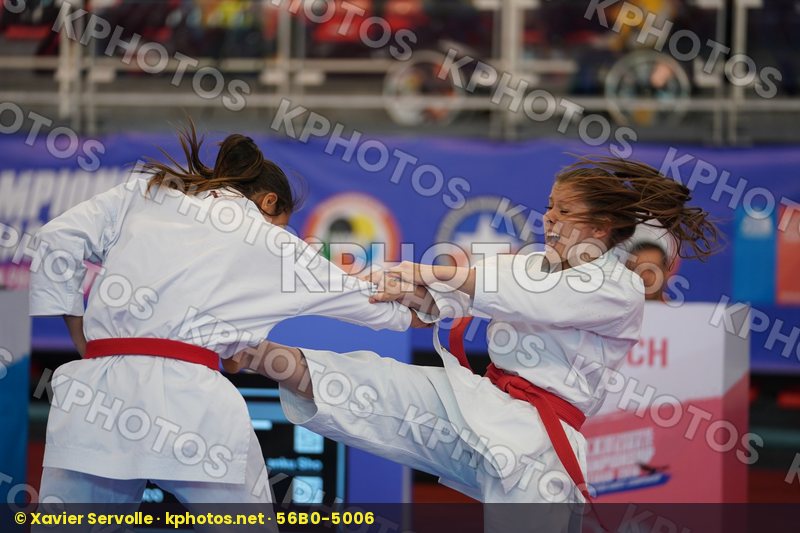 Pan American Championships Santiago 2018