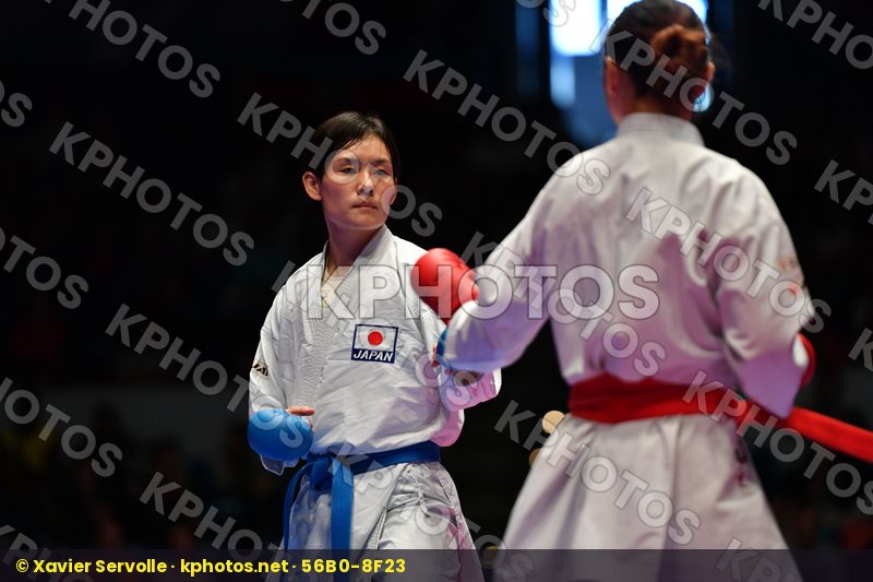 Karate 1 Premier League Hamburg 2016