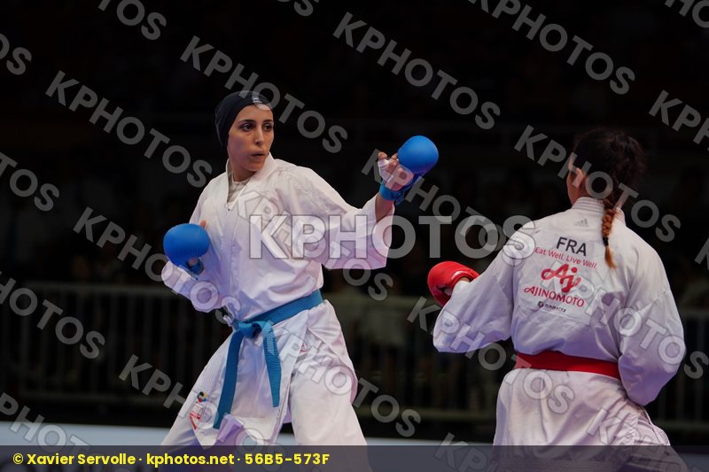 Karate 1 Premier League Tokyo 2019