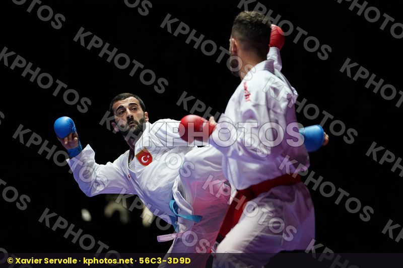 Karate 1 Series A Salzburg 2019