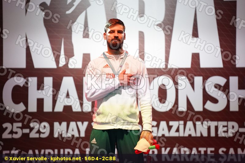 European Senior Championships Gaziantep 2022