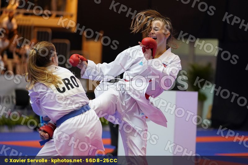 Youth Olympic Games Qualification Umag 2018