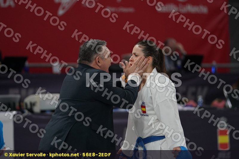 European Championships Guadalajara 2019