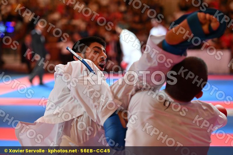 Karate 1 Premier League Istanbul 2016