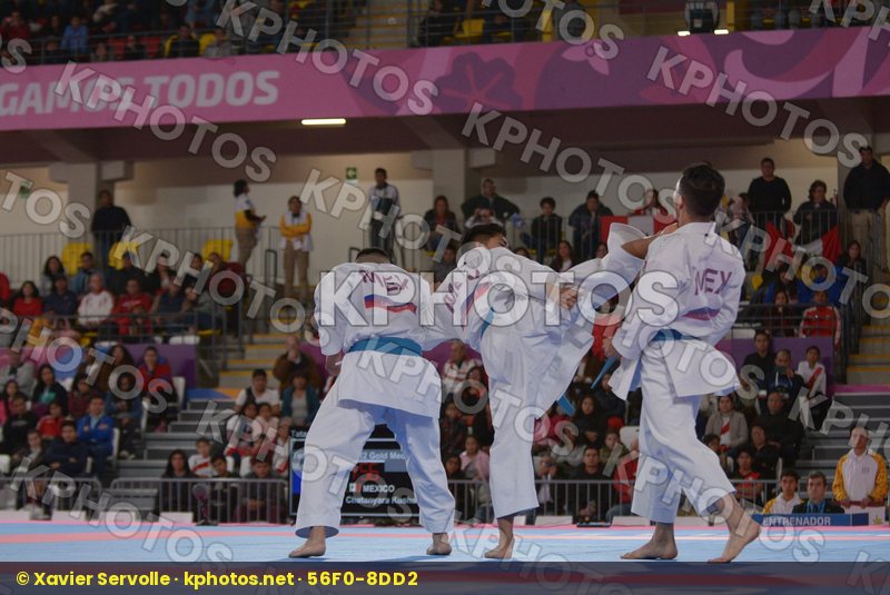 Pan American Games Lima 2019