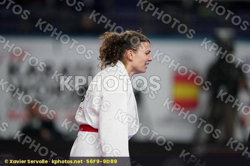 World Senior Championships Madrid 2018