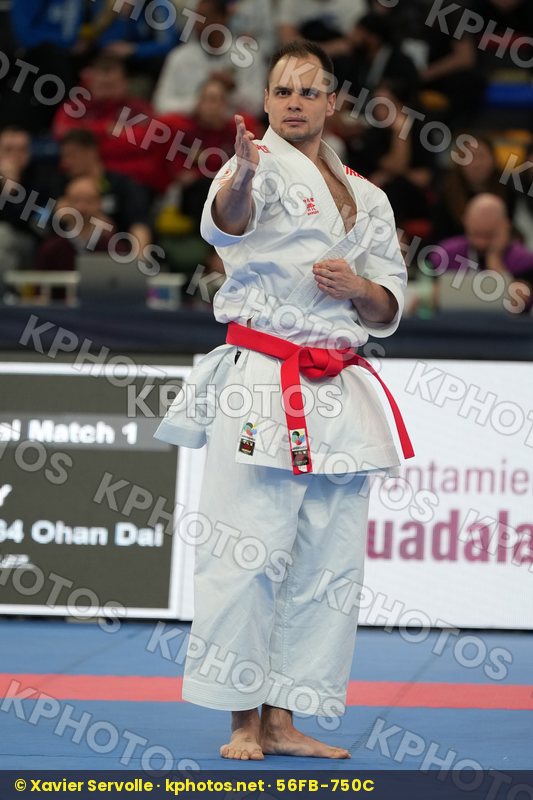 European Championships Guadalajara 2023