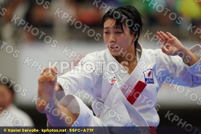 Karate 1 Premier League Tokyo 2018
