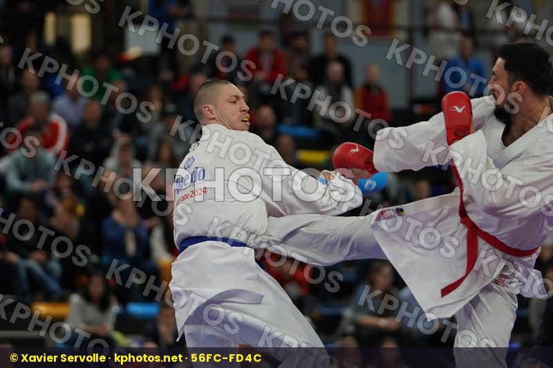 European Championships Guadalajara 2019