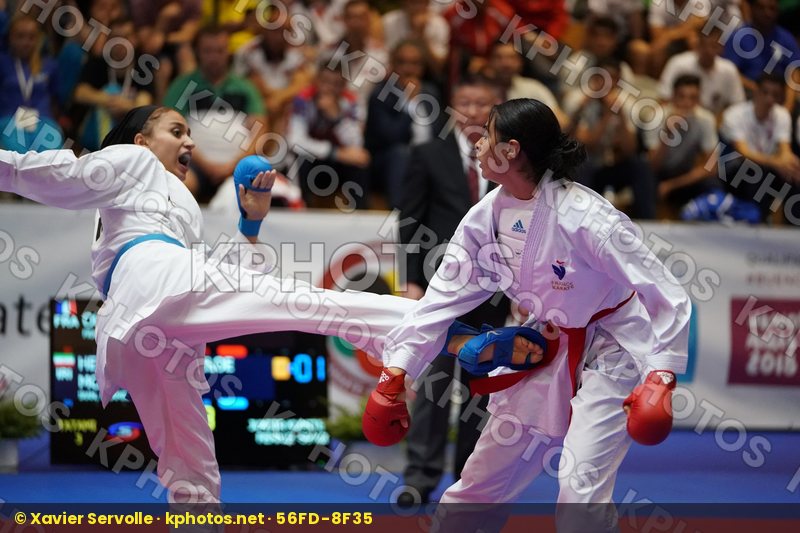 Youth Olympic Games Qualification Umag 2018
