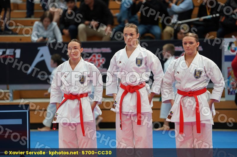 Karate 1 Premier League Berlin 2018