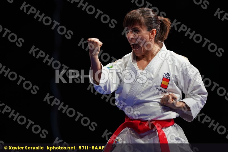 Karate 1 Premier League Rabat 2019