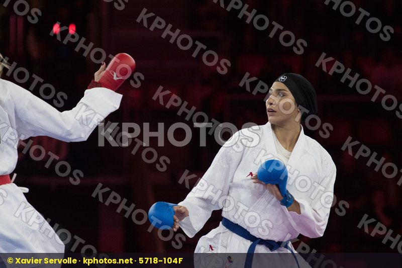 World Senior Championships Linz 2016