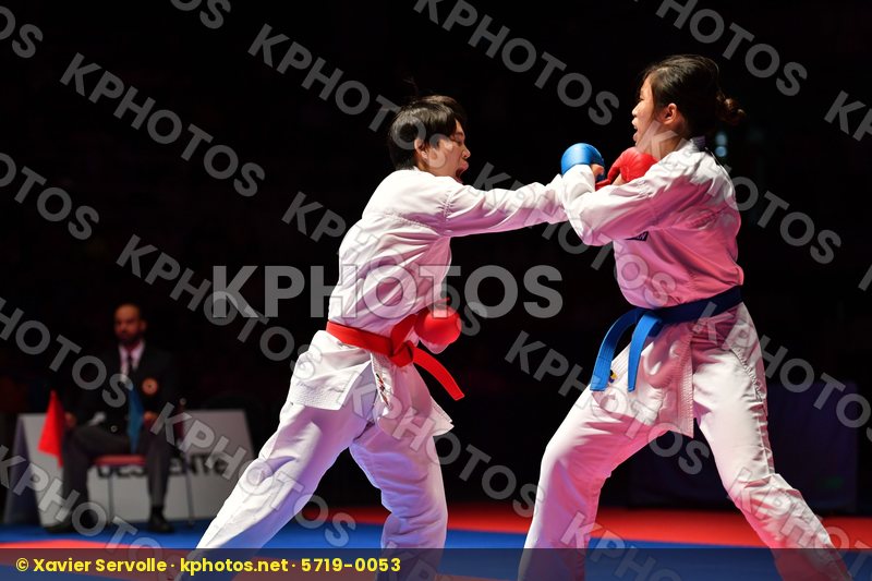 Karate 1 Premier League Okinawa 2016