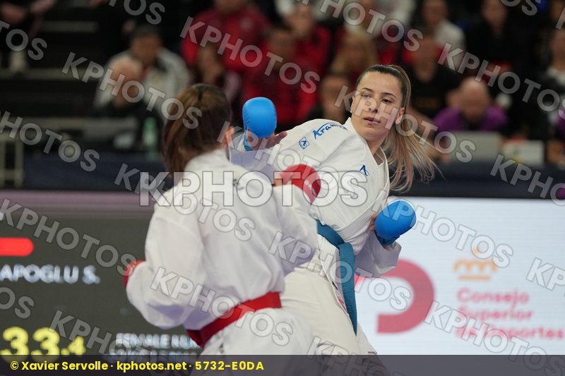 European Championships Guadalajara 2023