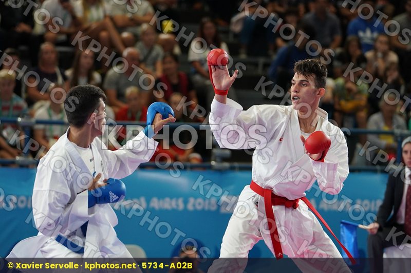 Youth Olympic Games Buenos Aires 2018