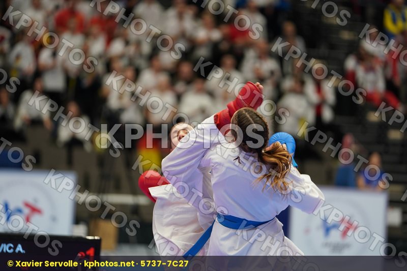 European Championships Aalborg 2019