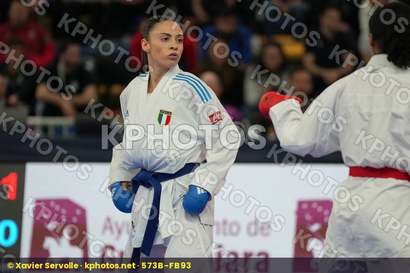European Championships Guadalajara 2023