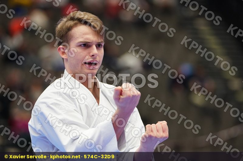European Championships Aalborg 2019