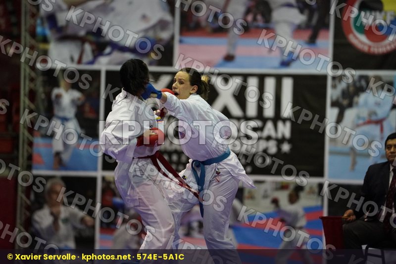 Pan American Championships Panama City 2019