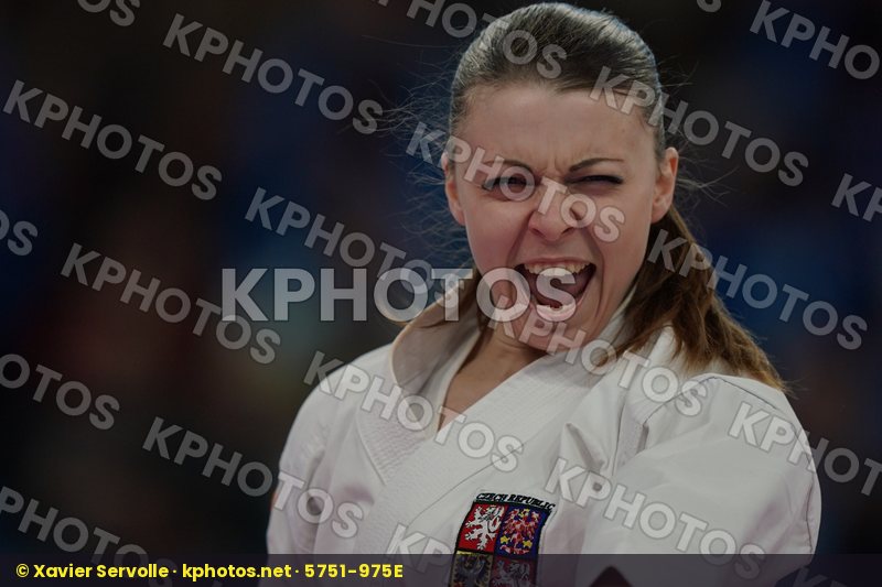 European Championships Guadalajara 2019